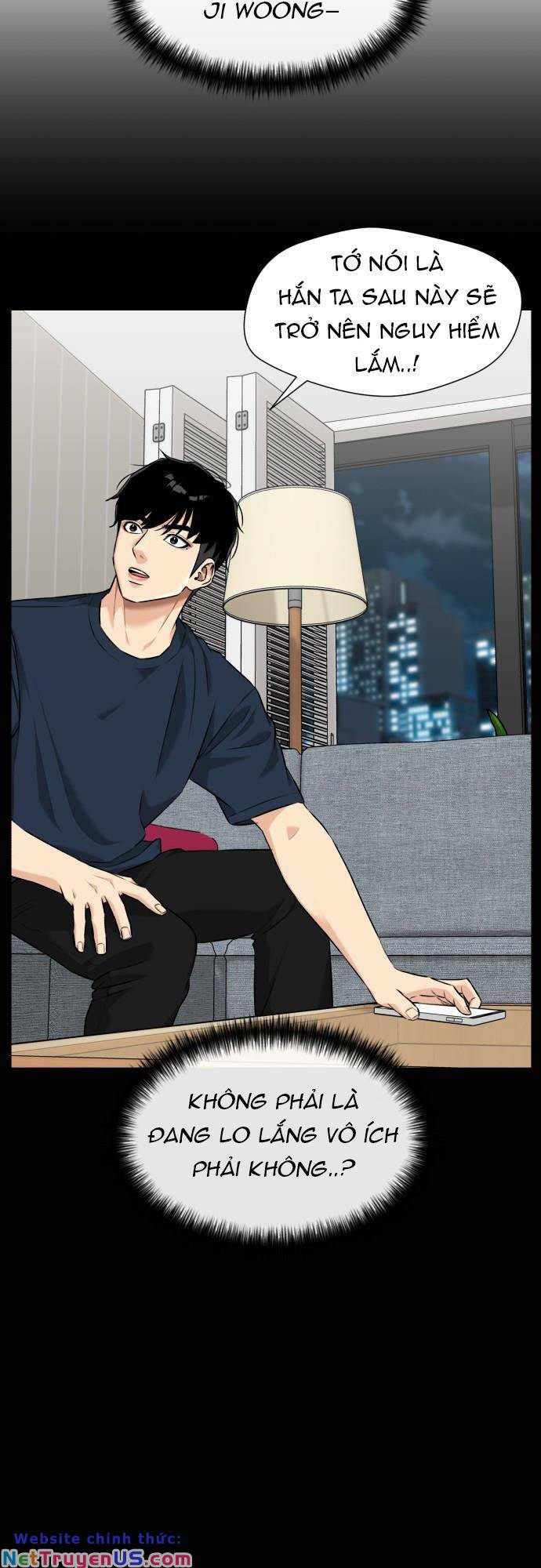 Gương Mặt Thiên Tài Chapter 147 - Trang 39