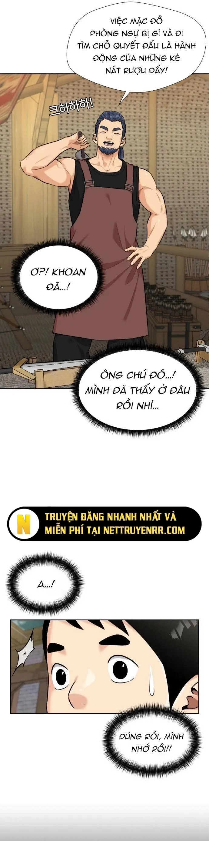 Gương Mặt Thiên Tài Chapter 153 - Trang 26