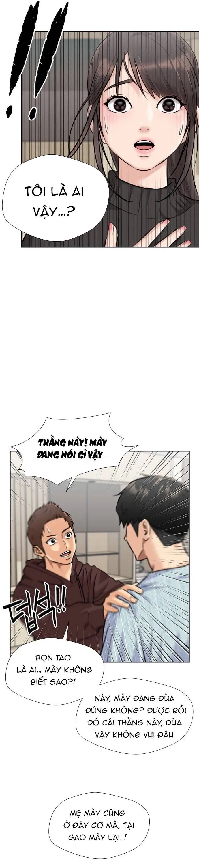 Gương Mặt Thiên Tài Chapter 153 - Trang 9