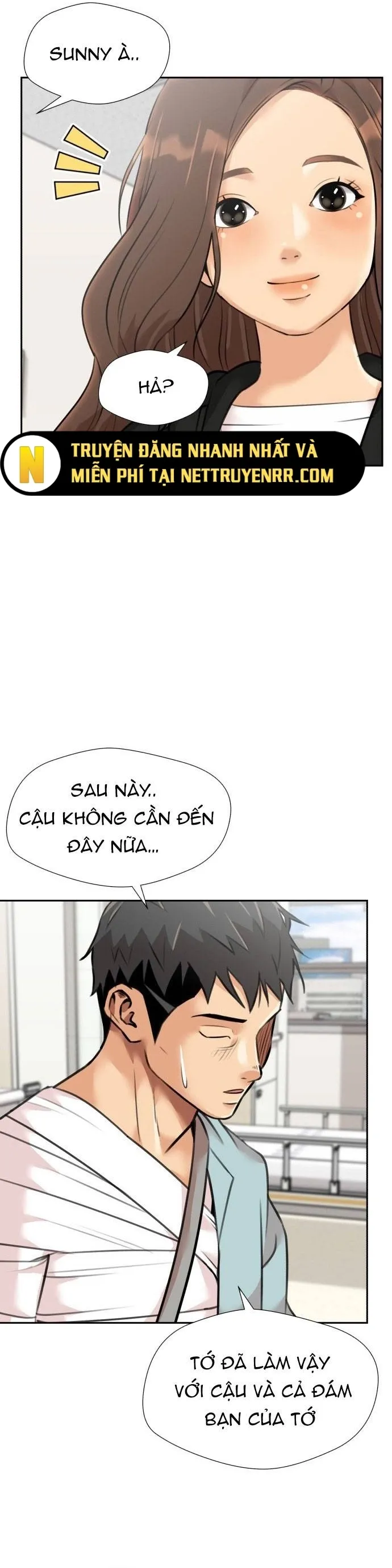 Gương Mặt Thiên Tài Chapter 151 - Trang 37