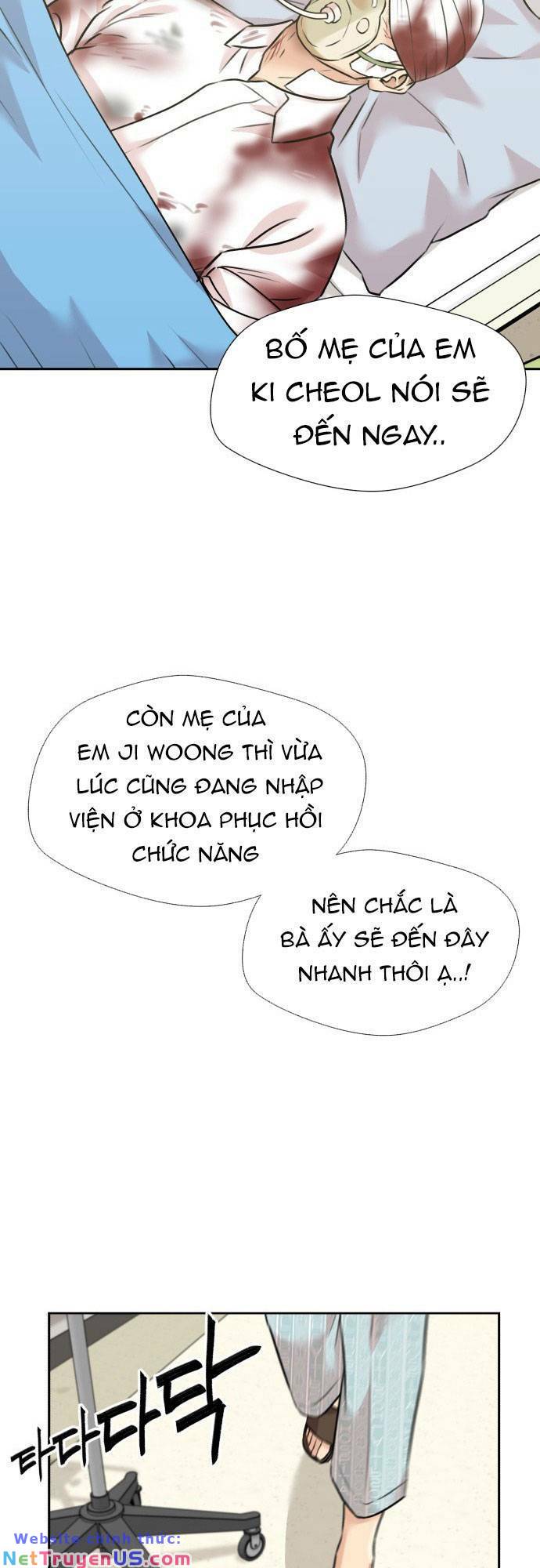 Gương Mặt Thiên Tài Chapter 149 - Trang 64
