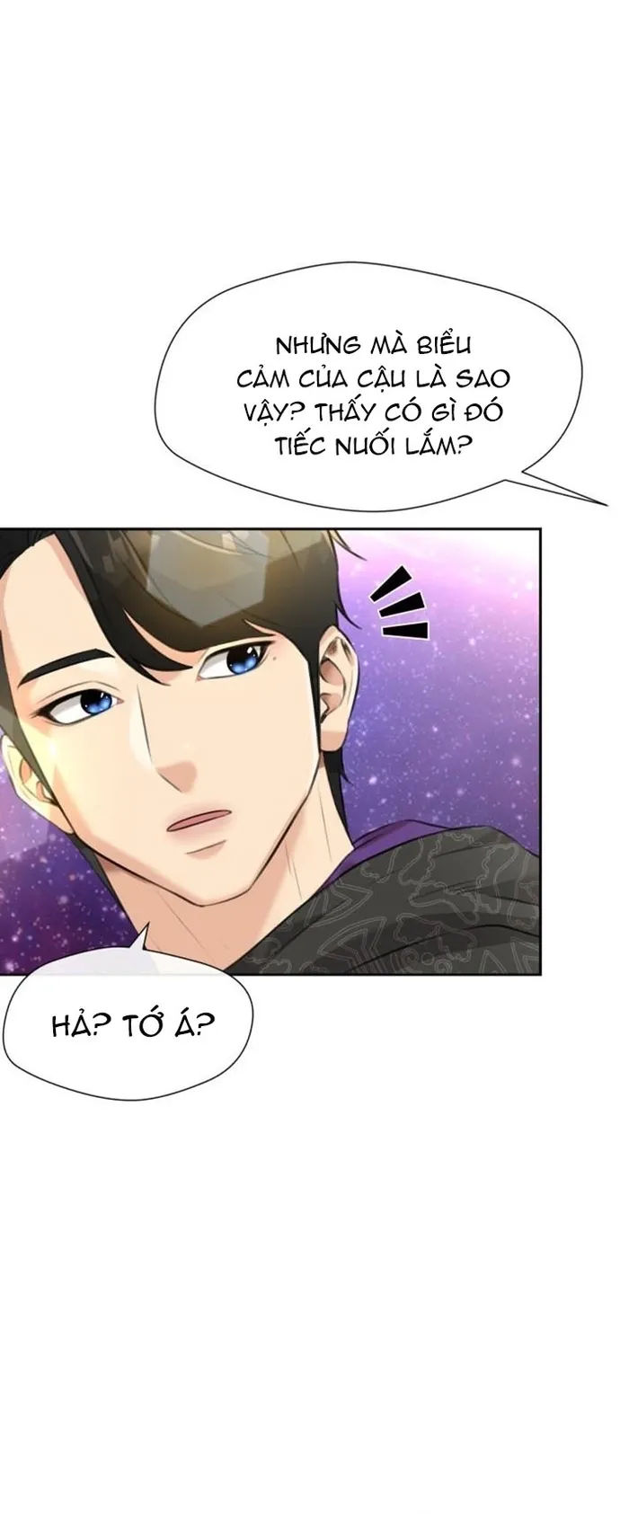 Gương Mặt Thiên Tài Chapter 161 - Trang 49