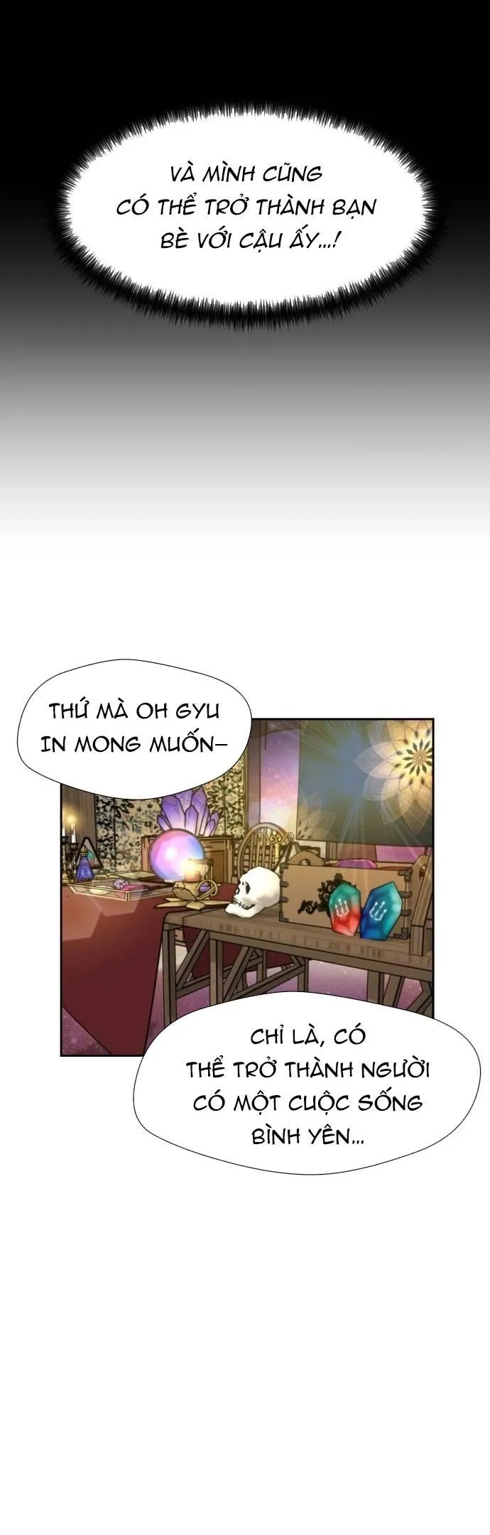 Gương Mặt Thiên Tài Chapter 160 - Trang 33