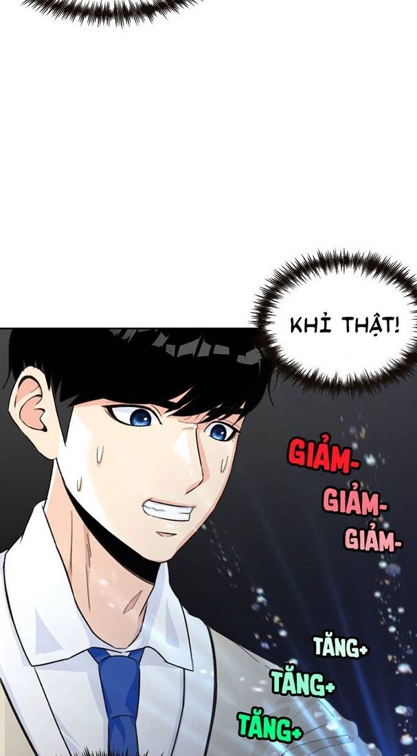 Gương Mặt Thiên Tài Chapter 9 - Trang 21
