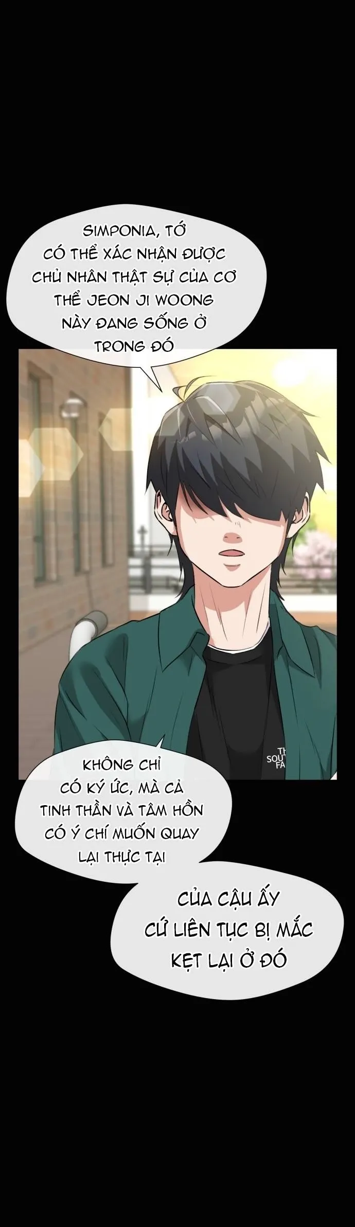 Gương Mặt Thiên Tài Chapter 158 - Trang 18