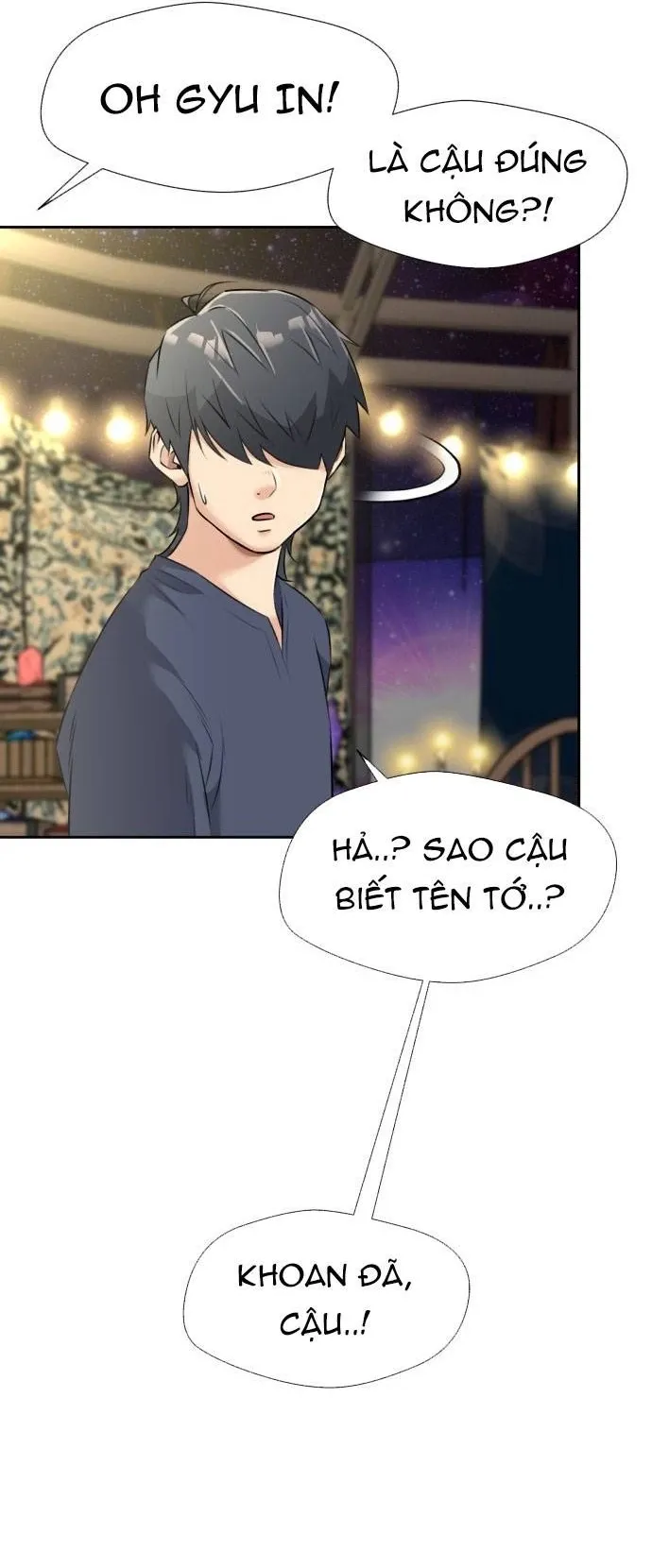 Gương Mặt Thiên Tài Chapter 160 - Trang 14