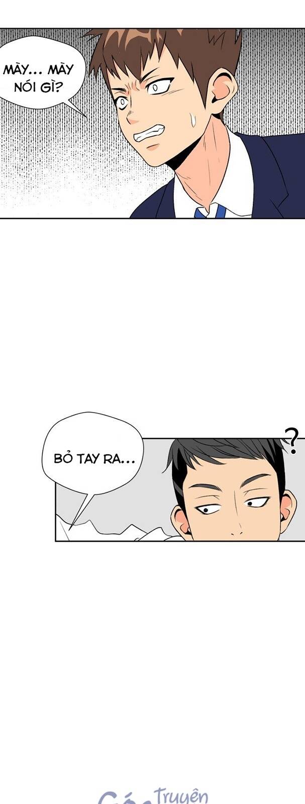 Gương Mặt Thiên Tài Chapter 5 - Trang 54