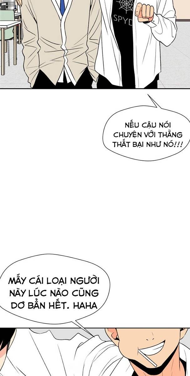 Gương Mặt Thiên Tài Chapter 5 - Trang 49