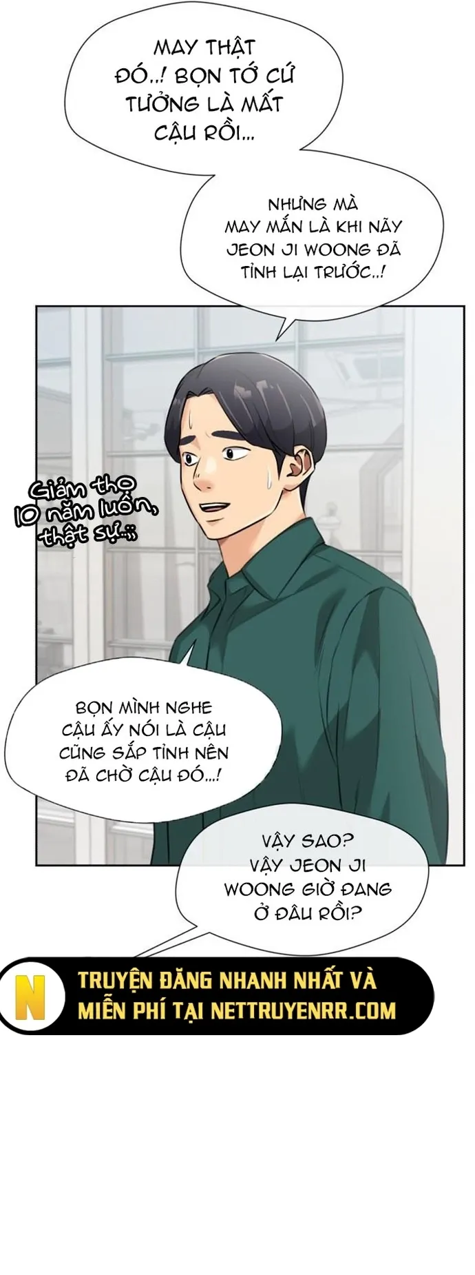 Gương Mặt Thiên Tài Chapter 161 - Trang 2