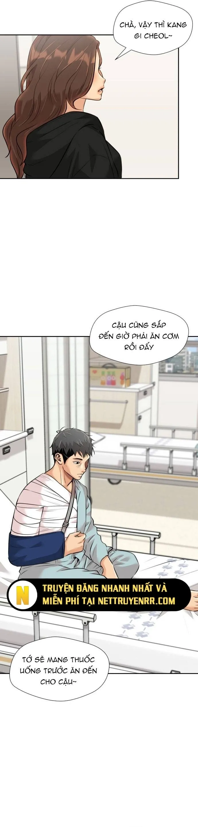 Gương Mặt Thiên Tài Chapter 151 - Trang 35