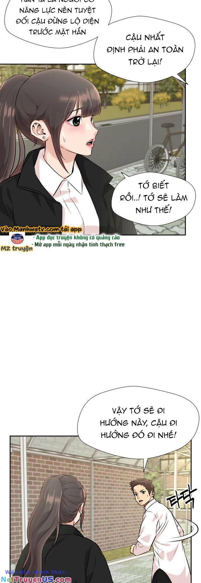 Gương Mặt Thiên Tài Chapter 149 - Trang 7