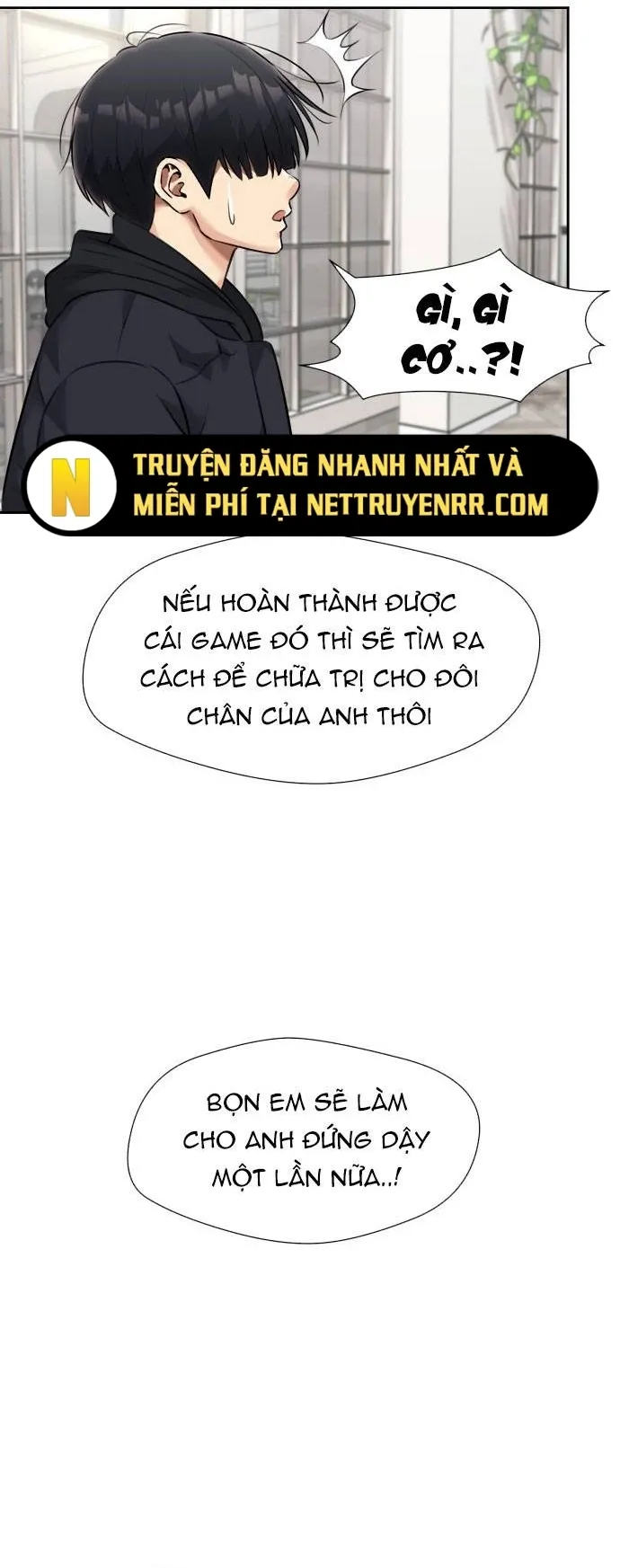 Gương Mặt Thiên Tài Chapter 151 - Trang 26