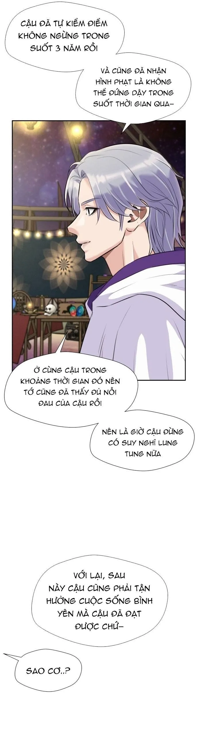 Gương Mặt Thiên Tài Chapter 160 - Trang 37