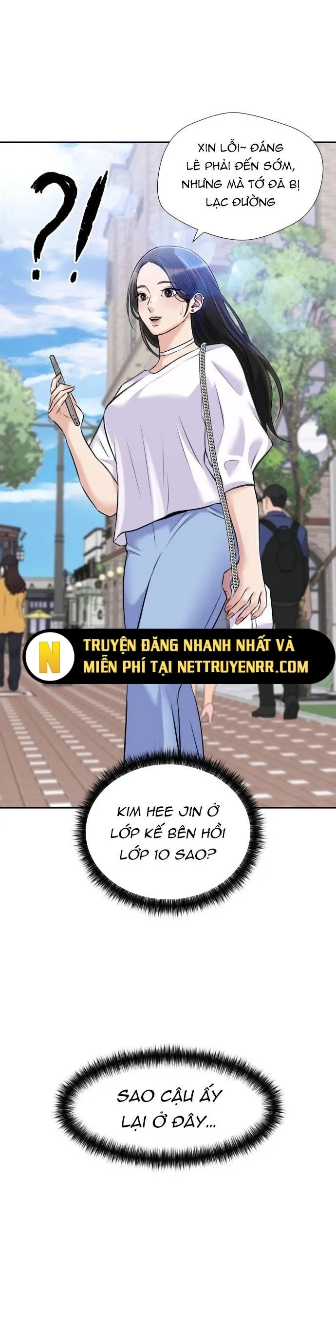 Gương Mặt Thiên Tài Chapter 154 - Trang 39