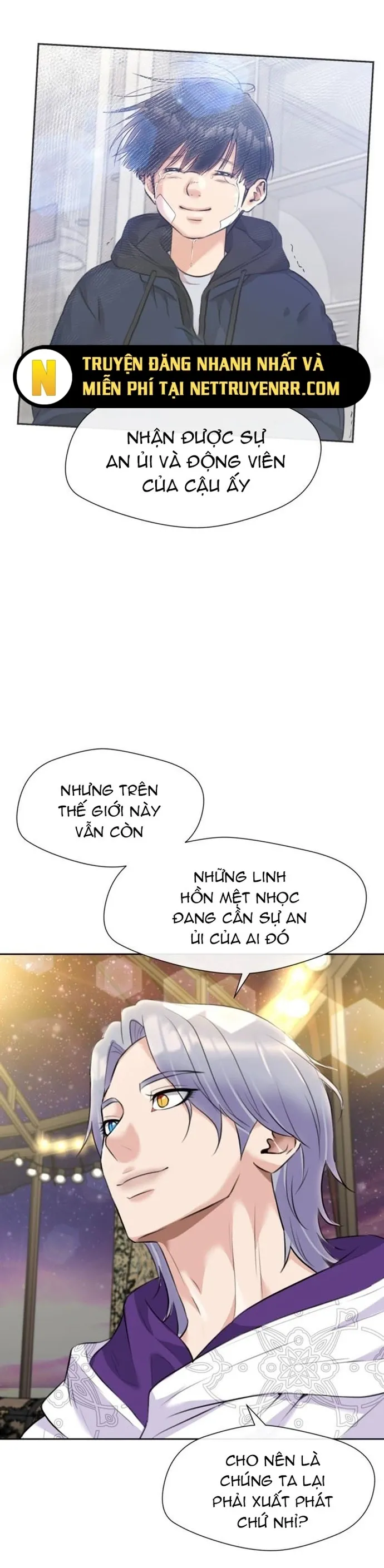 Gương Mặt Thiên Tài Chapter 161 - Trang 53