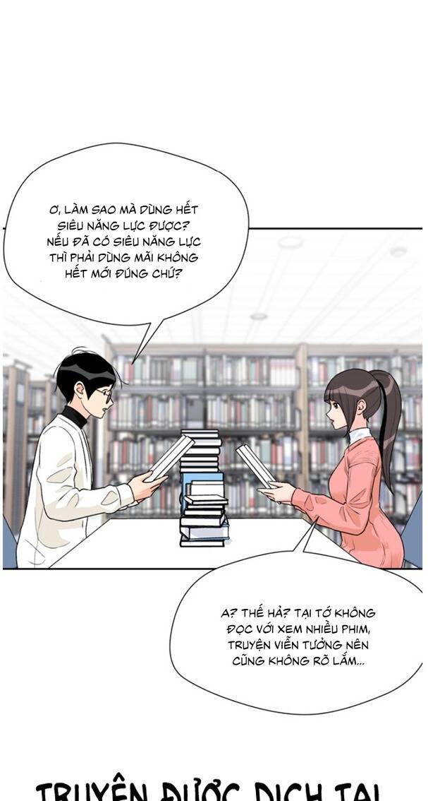 Gương Mặt Thiên Tài Chapter 11 - Trang 39
