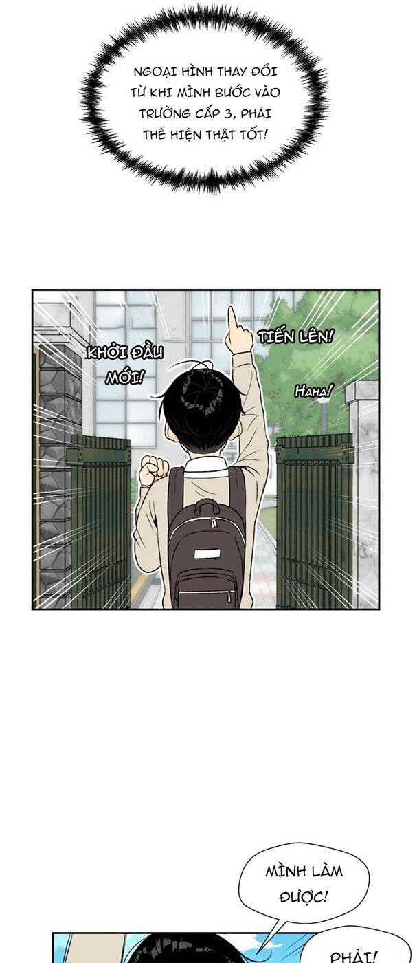 Gương Mặt Thiên Tài Chapter 4 - Trang 59