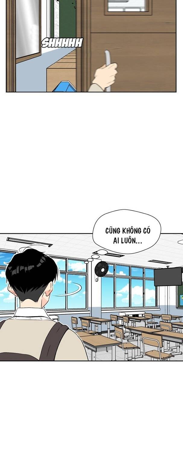 Gương Mặt Thiên Tài Chapter 5 - Trang 5