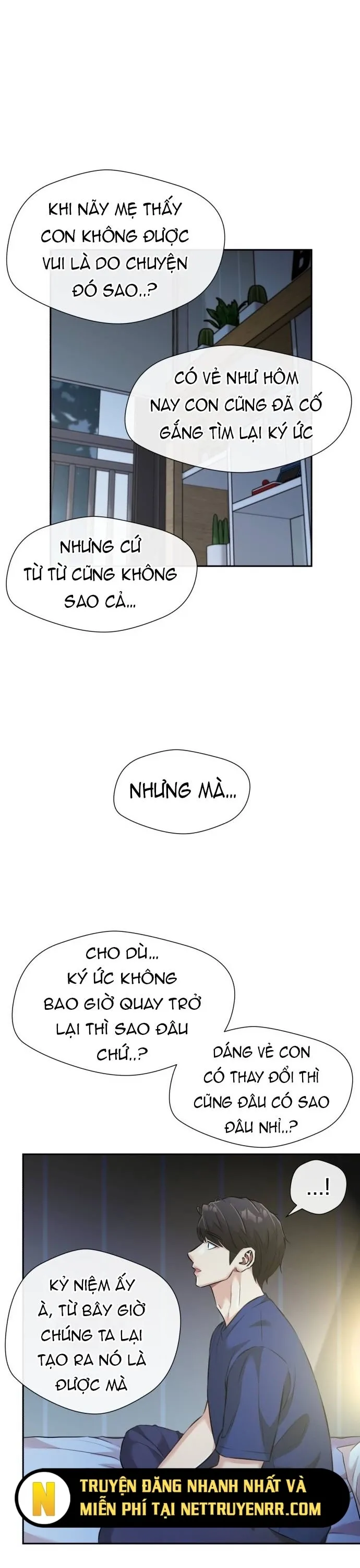 Gương Mặt Thiên Tài Chapter 158 - Trang 33