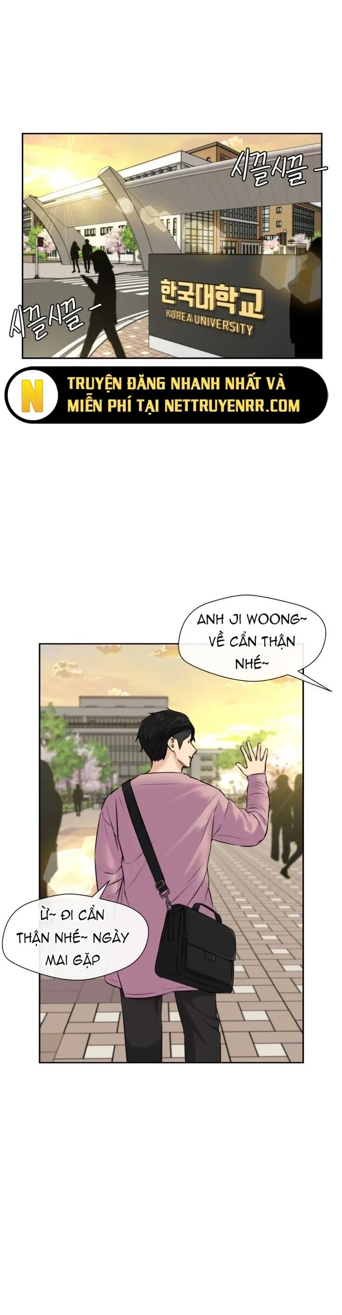 Gương Mặt Thiên Tài Chapter 157 - Trang 35