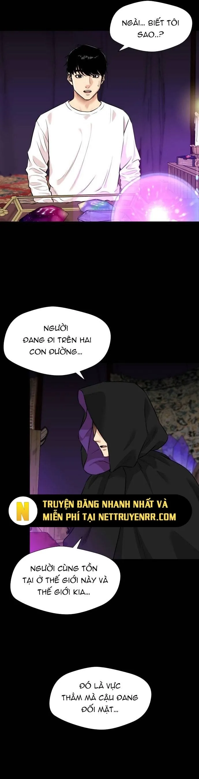 Gương Mặt Thiên Tài Chapter 153 - Trang 28