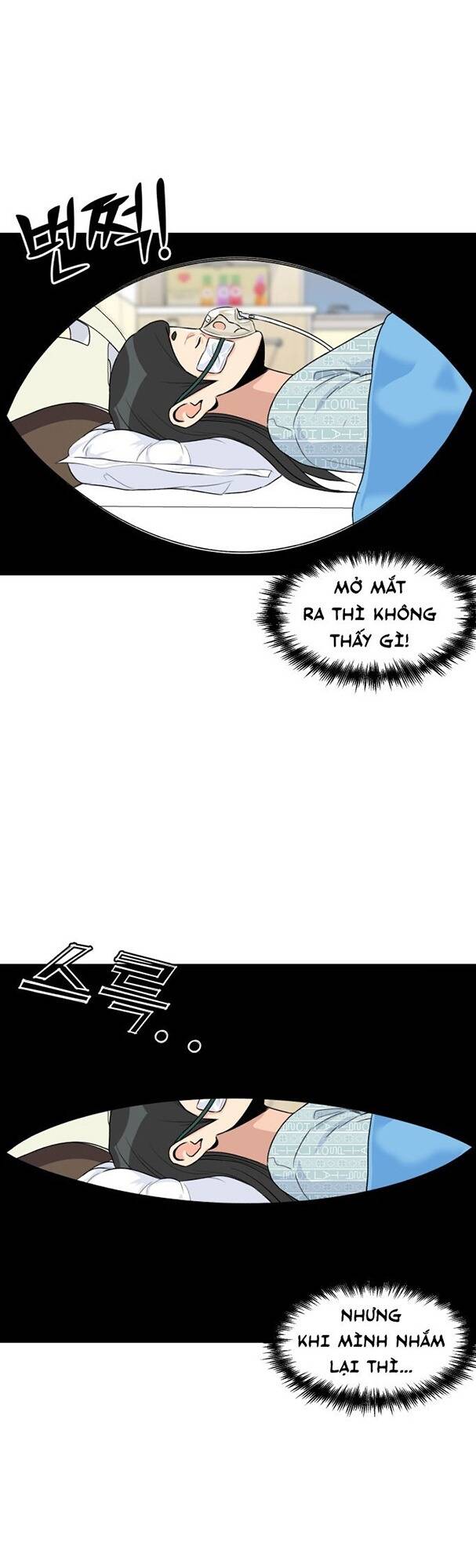 Gương Mặt Thiên Tài Chapter 9 - Trang 10
