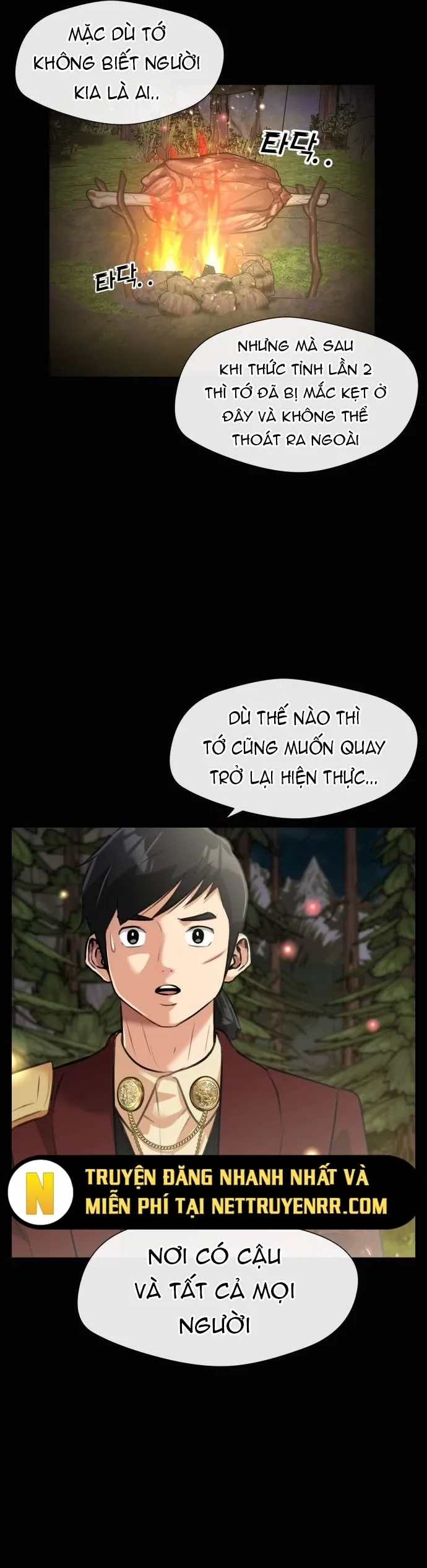 Gương Mặt Thiên Tài Chapter 157 - Trang 22
