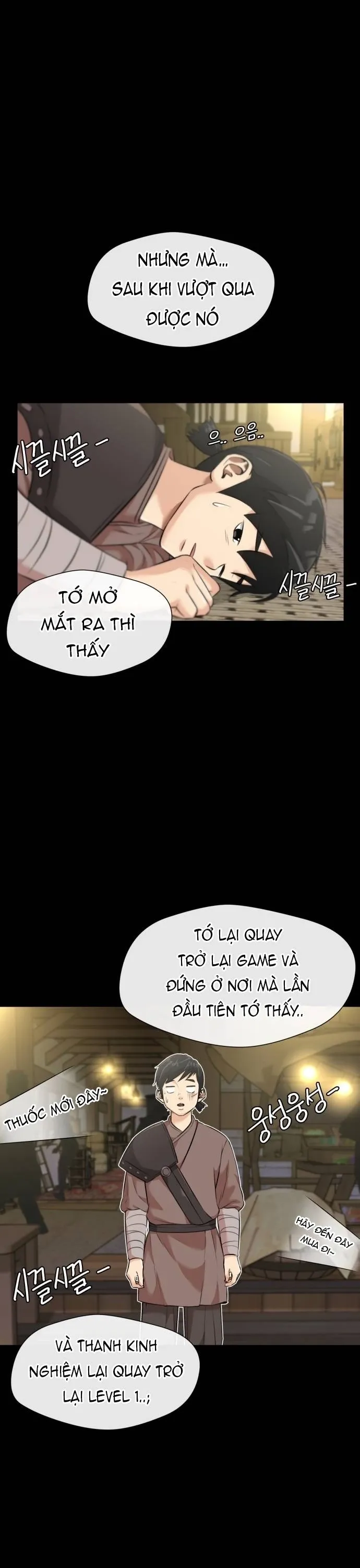 Gương Mặt Thiên Tài Chapter 157 - Trang 28