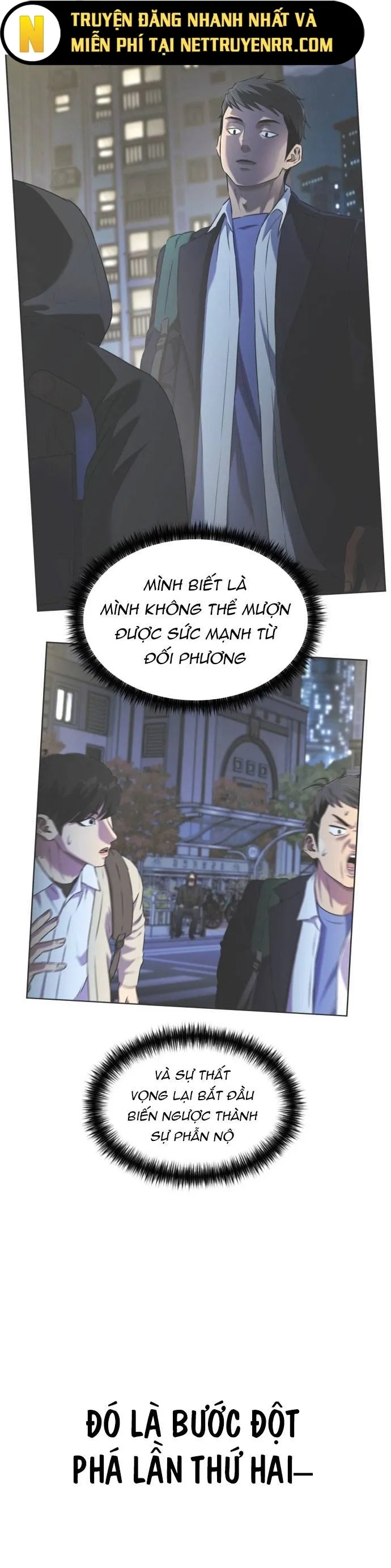 Gương Mặt Thiên Tài Chapter 151 - Trang 15