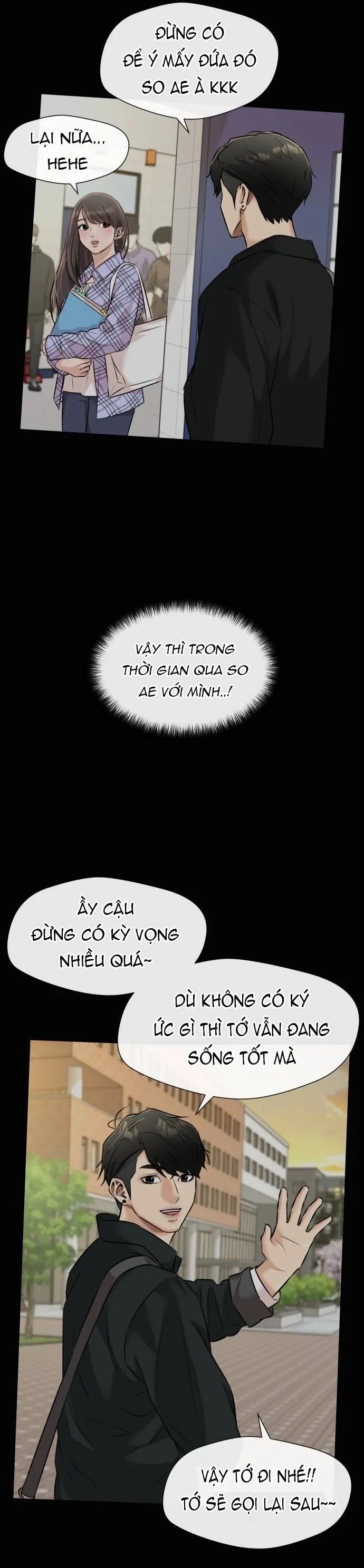 Gương Mặt Thiên Tài Chapter 158 - Trang 21