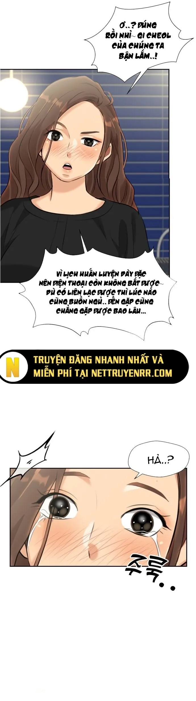 Gương Mặt Thiên Tài Chapter 155 - Trang 10