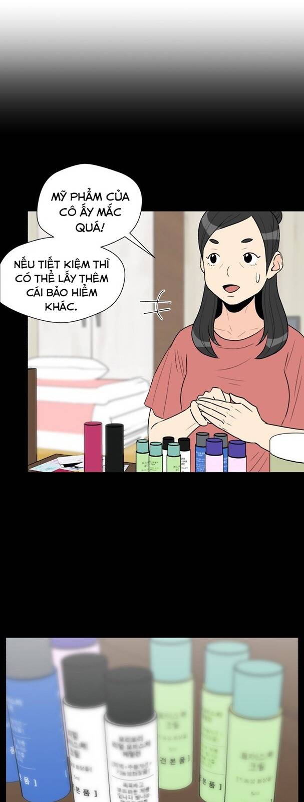Gương Mặt Thiên Tài Chapter 5 - Trang 52
