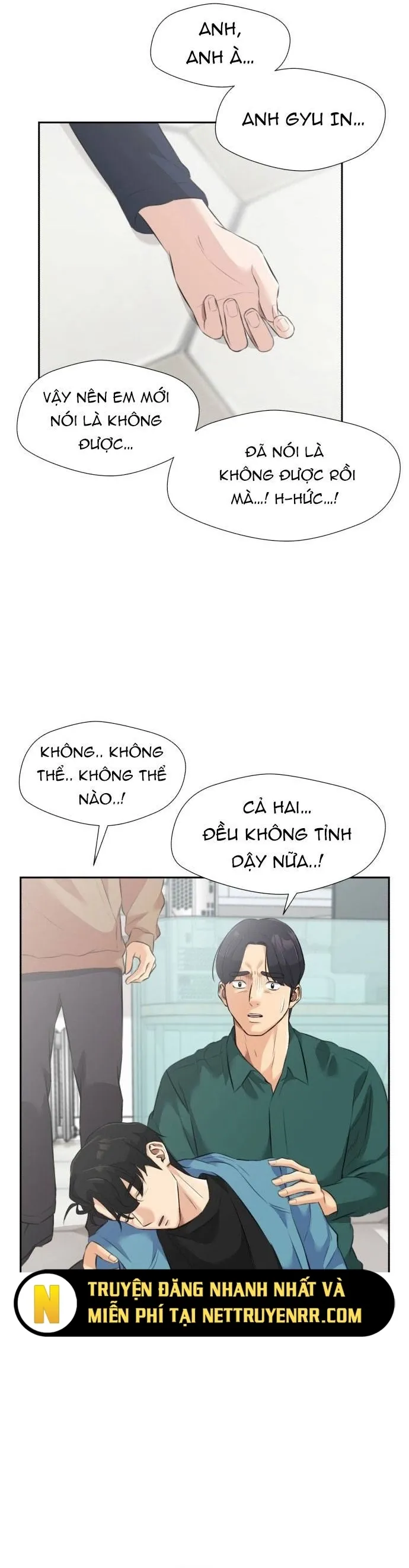 Gương Mặt Thiên Tài Chapter 159 - Trang 33