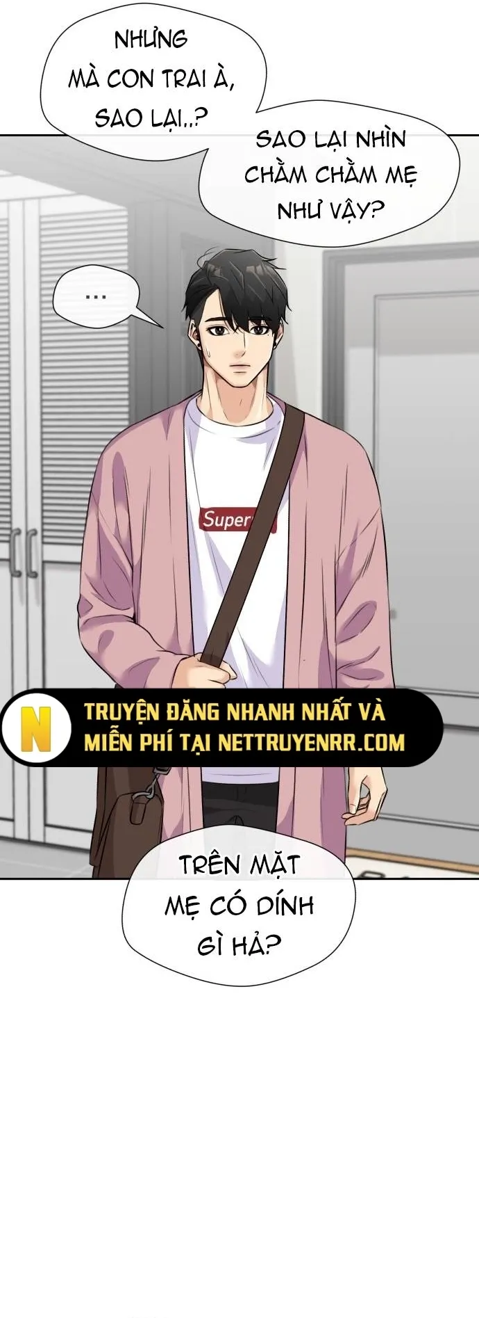 Gương Mặt Thiên Tài Chapter 158 - Trang 7