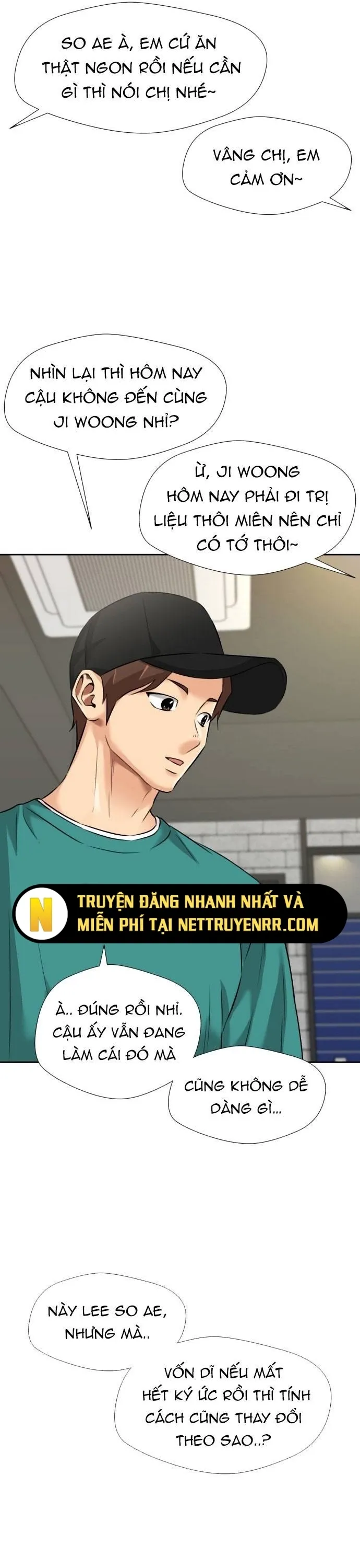 Gương Mặt Thiên Tài Chapter 154 - Trang 29