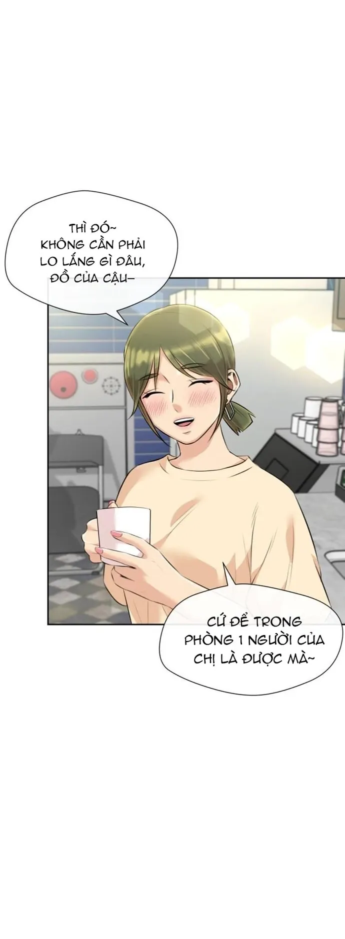 Gương Mặt Thiên Tài Chapter 161 - Trang 14