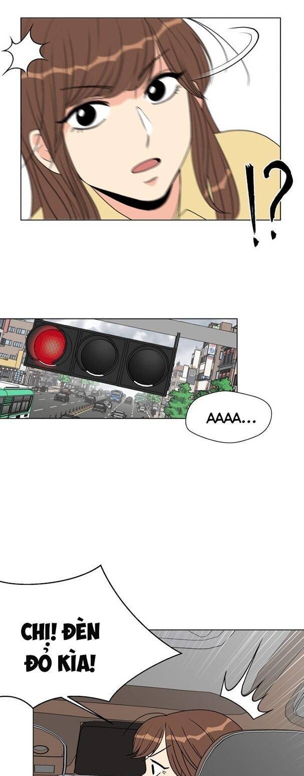 Gương Mặt Thiên Tài Chapter 1.2 - Trang 12