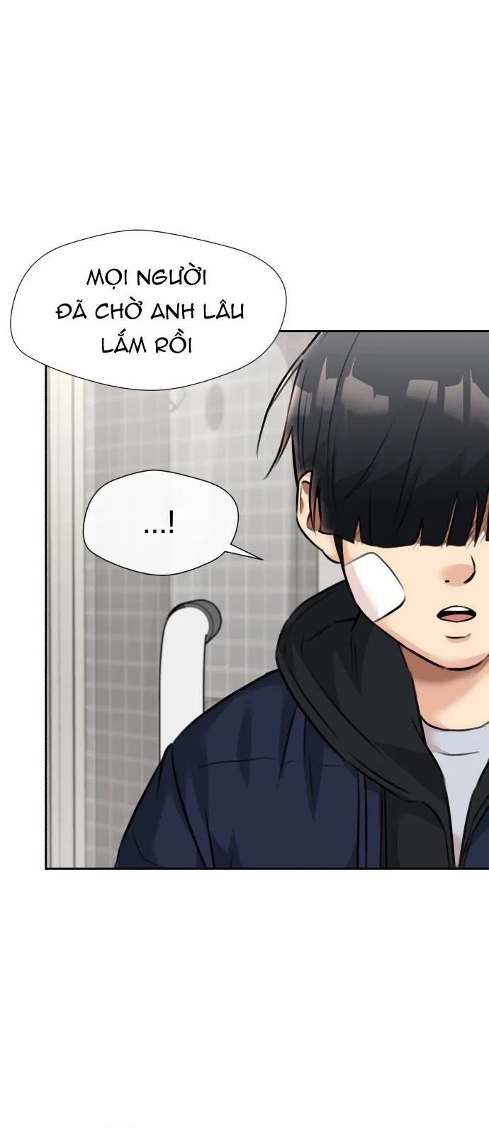 Gương Mặt Thiên Tài Chapter 151 - Trang 19