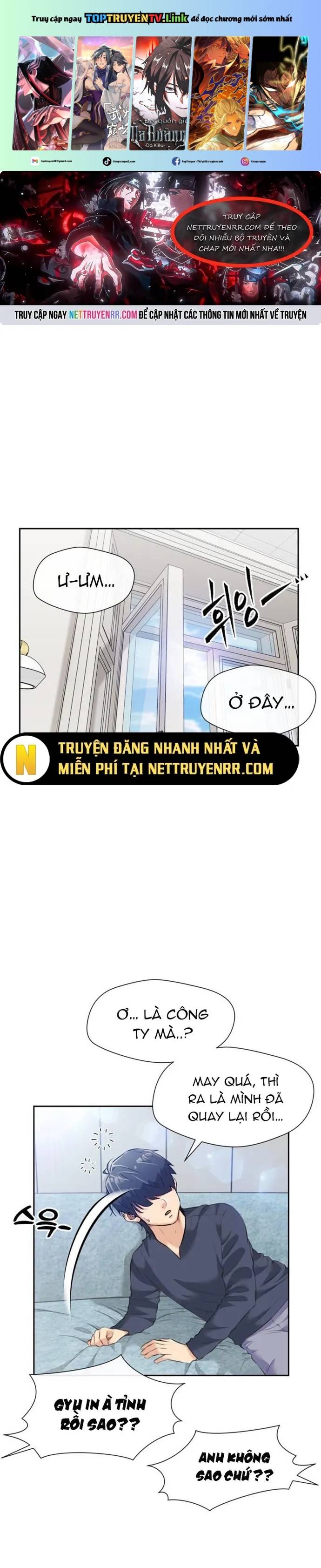 Gương Mặt Thiên Tài Chapter 161 - Trang 0