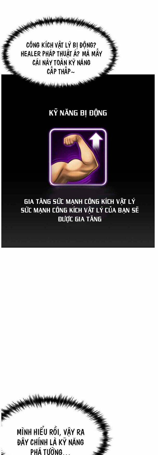 Gương Mặt Thiên Tài Chapter 12 - Trang 26