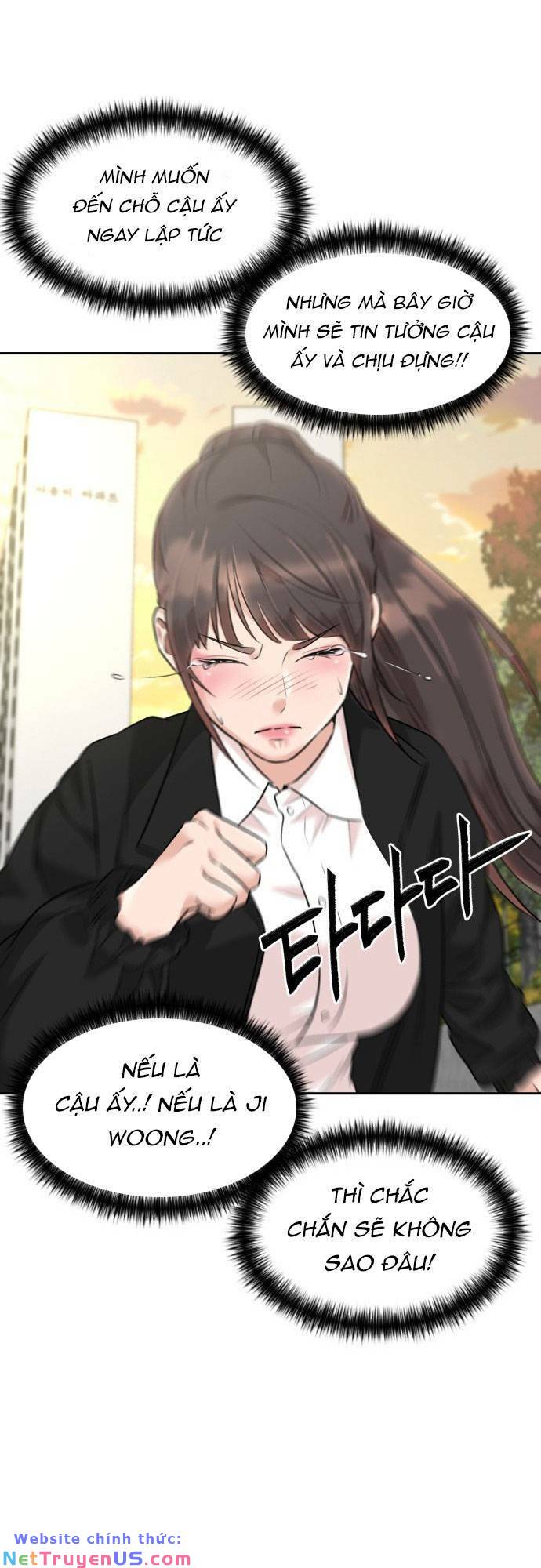 Gương Mặt Thiên Tài Chapter 149 - Trang 30