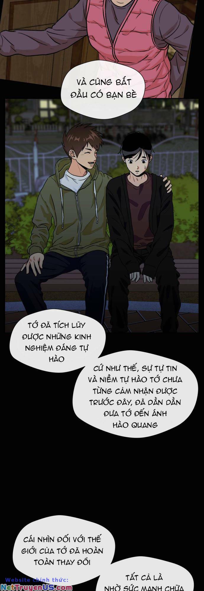 Gương Mặt Thiên Tài Chapter 147 - Trang 45