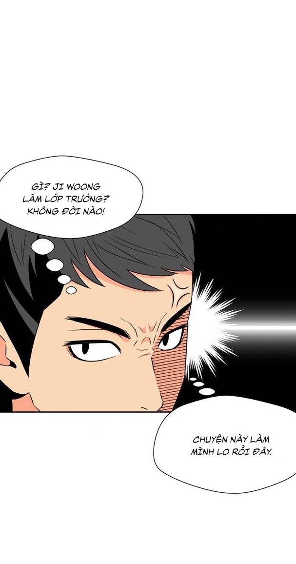 Gương Mặt Thiên Tài Chapter 7 - Trang 33
