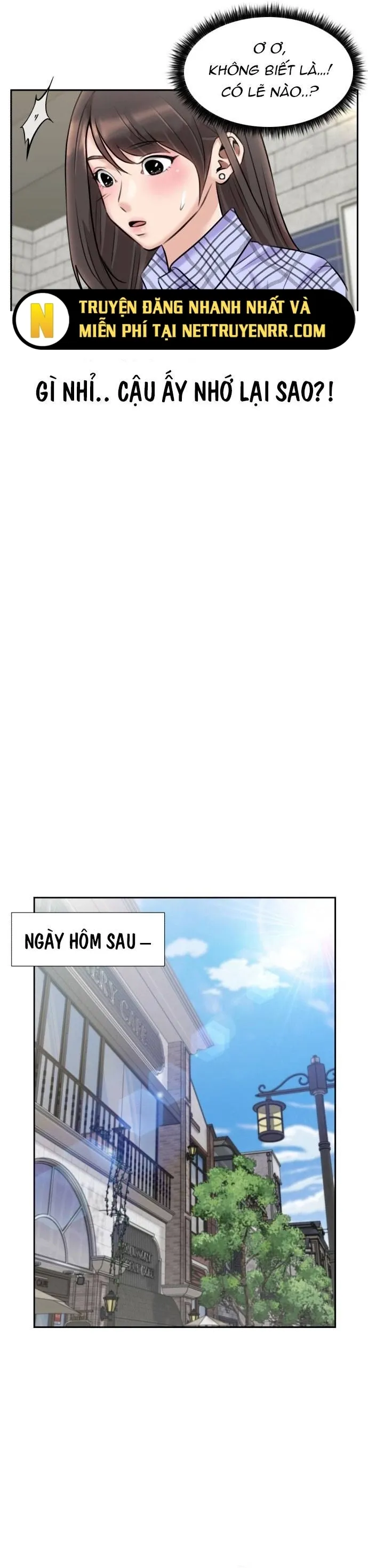 Gương Mặt Thiên Tài Chapter 154 - Trang 36