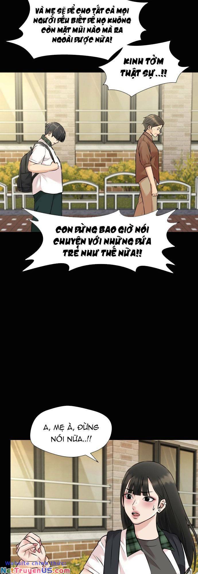 Gương Mặt Thiên Tài Chapter 146 - Trang 31