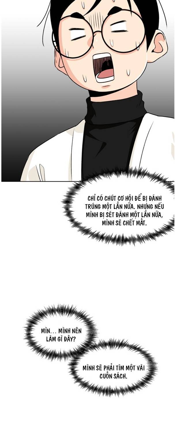 Gương Mặt Thiên Tài Chapter 10 - Trang 60