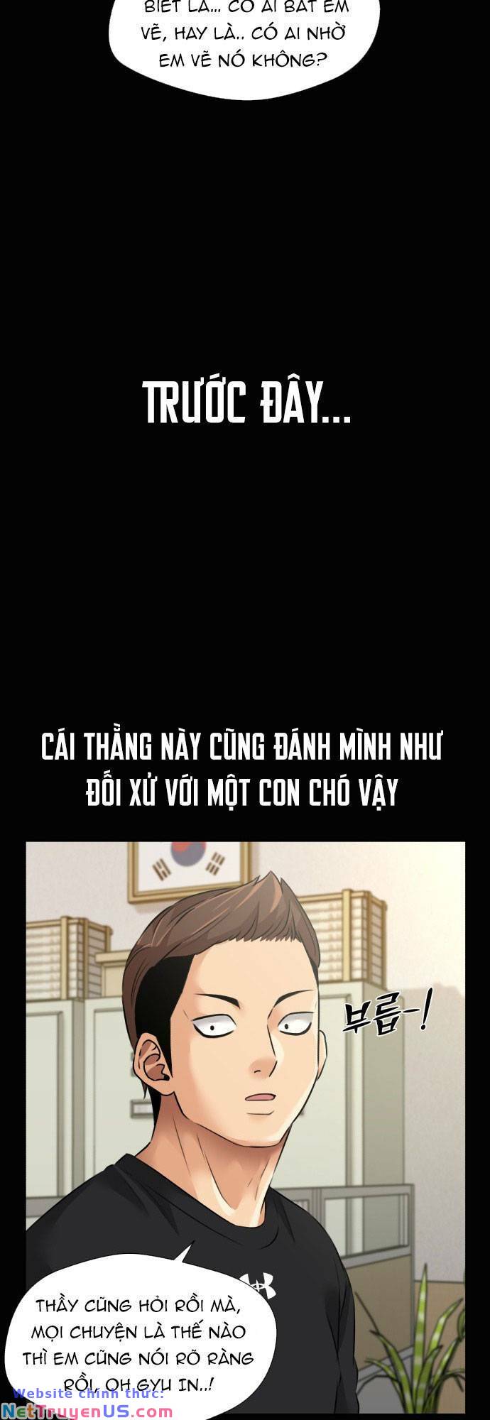 Gương Mặt Thiên Tài Chapter 146 - Trang 22