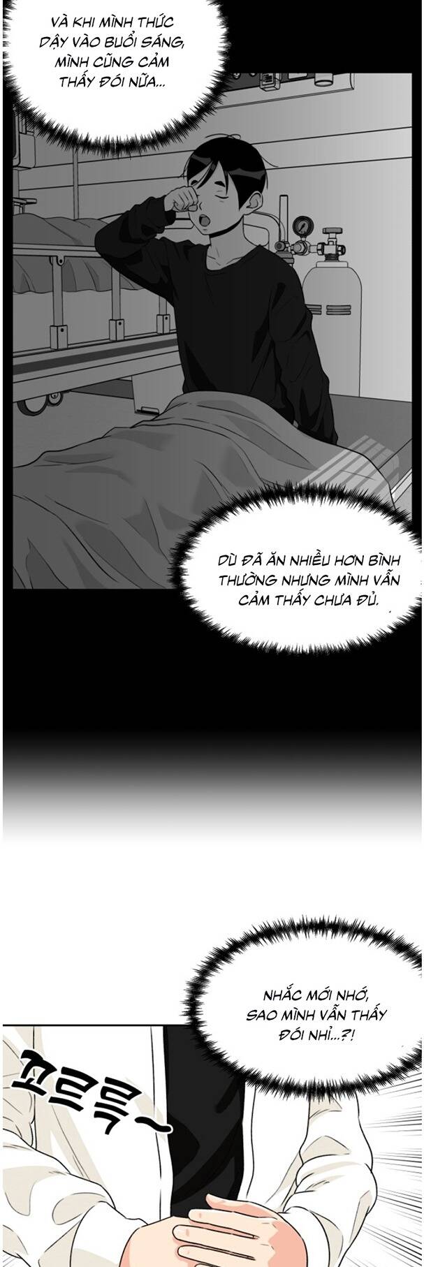 Gương Mặt Thiên Tài Chapter 11 - Trang 45