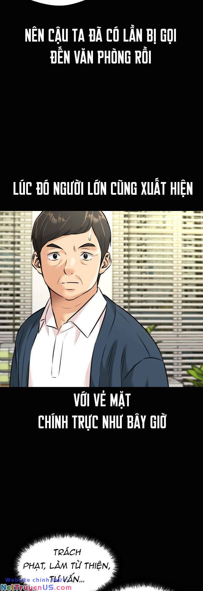 Gương Mặt Thiên Tài Chapter 146 - Trang 23