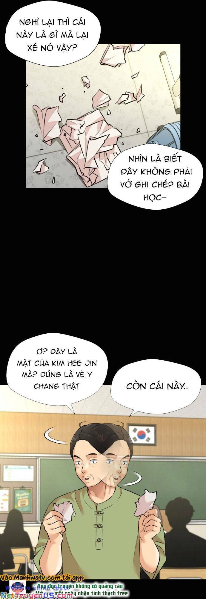 Gương Mặt Thiên Tài Chapter 146 - Trang 12